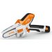 Stihl GTA 20 batteri - komplet - AS System
