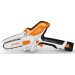Stihl GTA 20 batteri - komplet - AS System