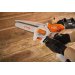 Stihl GTA 30 beskresav med 2 x AS 2 batterier og AL 5-2 oplader