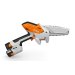 Stihl GTA 30 beskresav med 2 x AS 2 batterier og AL 5-2 oplader