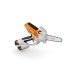 Stihl GTA 40 beskresav batteri