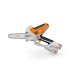 Stihl GTA 40 beskresav batteri