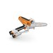 Stihl GTA 40 beskresav batteri