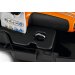 Stihl GTA 40 beskresav med 2 x batteri og lader