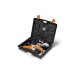 Stihl GTA 40 beskresav med 2 x batteri og lader