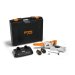 Stihl GTA 40 beskresav med 2 x batteri og lader