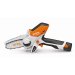 Stihl GTA 26 batteri - komplet
