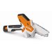 Stihl GTA 26 batteri - komplet