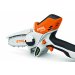 Stihl GTA 26 batteri - komplet