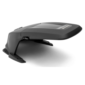 Garage P25 - 435X AWD Nera og 535 AWD EPOS