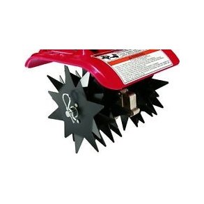 Honda grs/jordskrer til FG110