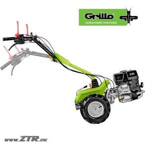 Grillo G52 To-hjulstraktor