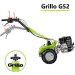 Grillo G52 To-hjulstraktor