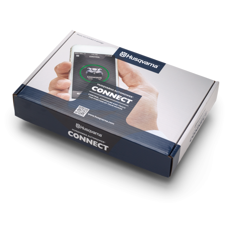 Automower Connect/GPS Modul