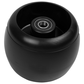 Fronthjul Kpl. - 506 96 30-01