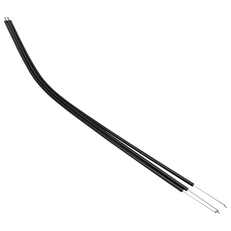 Gas / Chokerkabel - 544 30 17-06