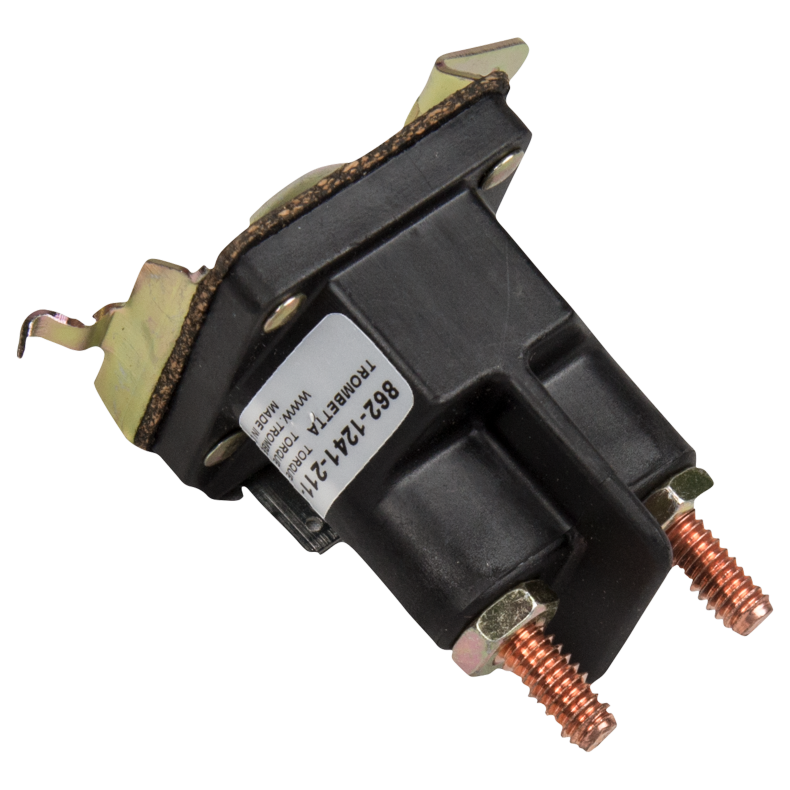 Start Rel� - 544 43 98-01