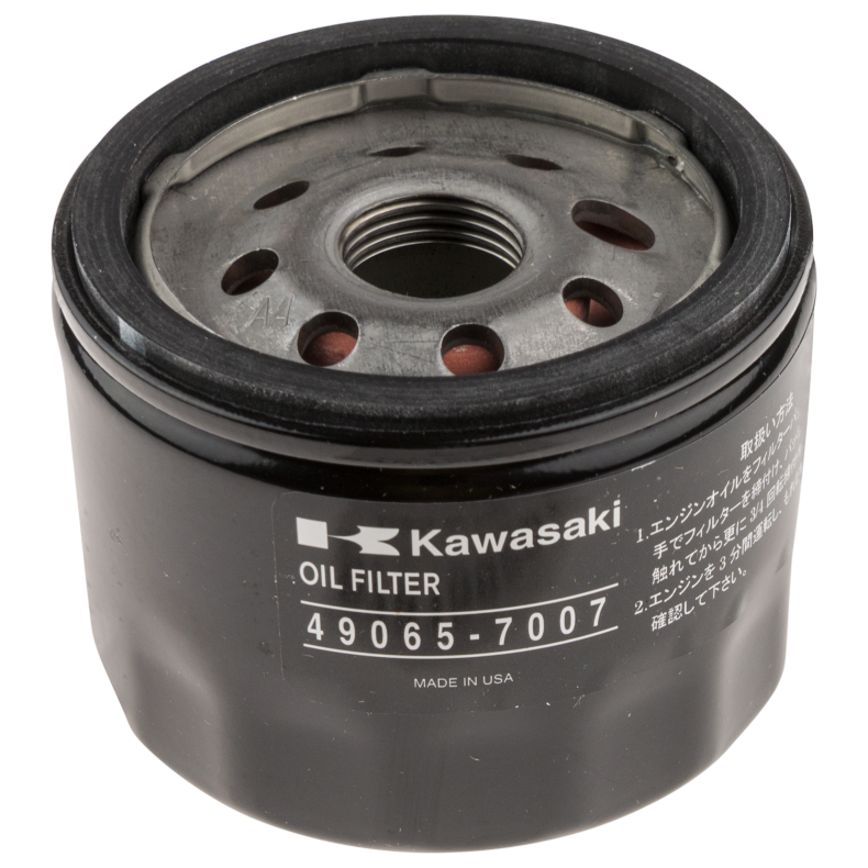 Oliefilter Kawasaki motor - 578 15 92-01