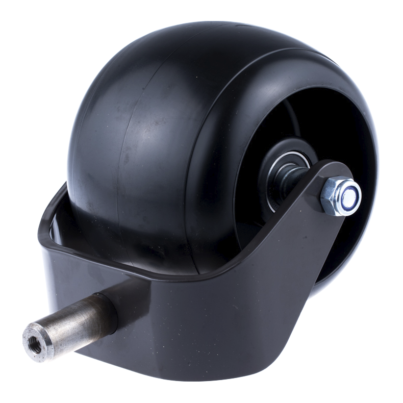 Fronthjul Klippebord 300-serie - 596 31 64-03