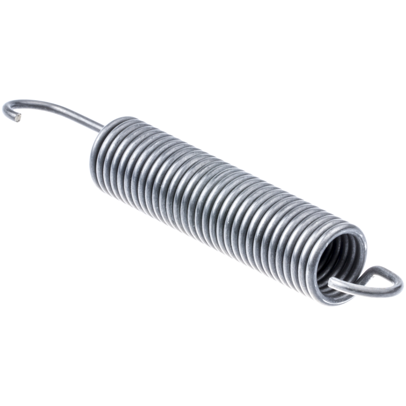 Fjeder - 506 53 31-01 - Sidder nede i Combi Klippebord