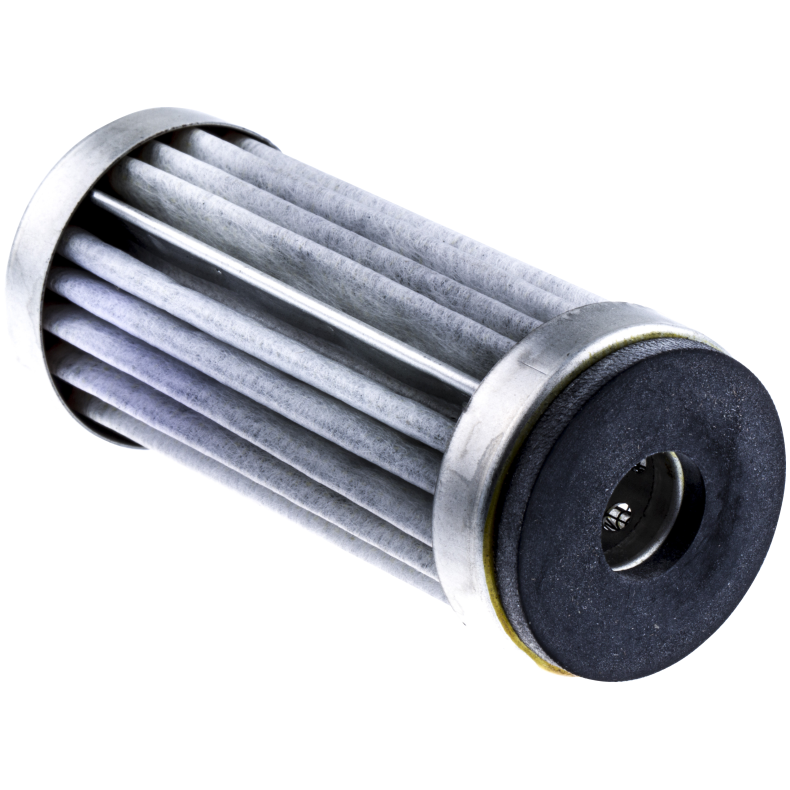 Oliefiltet i hydrostaten - 586 66 68-01