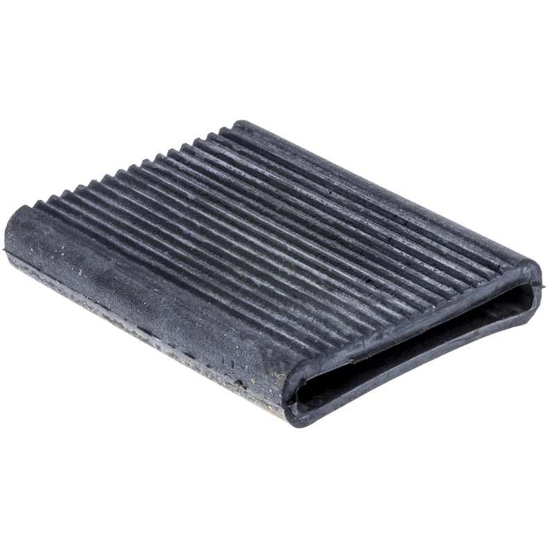 Pedalgummi 68mm - 586 96 64-01