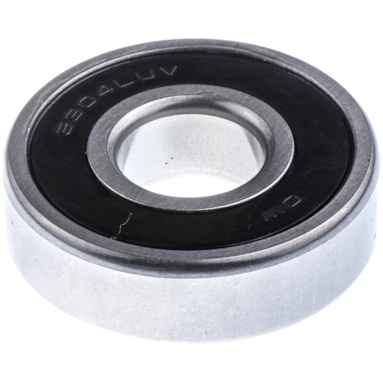 Kugleleje - 6004-2rsh - Rem strammer arm under motor