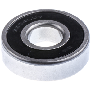 Kuglelejer - 6304-2RSH - Knivholder Klippebord