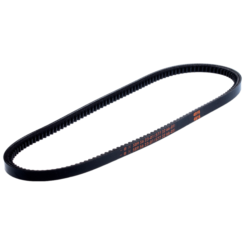 Drivrem Hydrostat - motor - 589 56 23-01