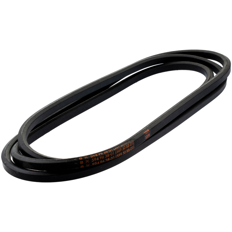 Rem Klipperem - 594 96 38-01