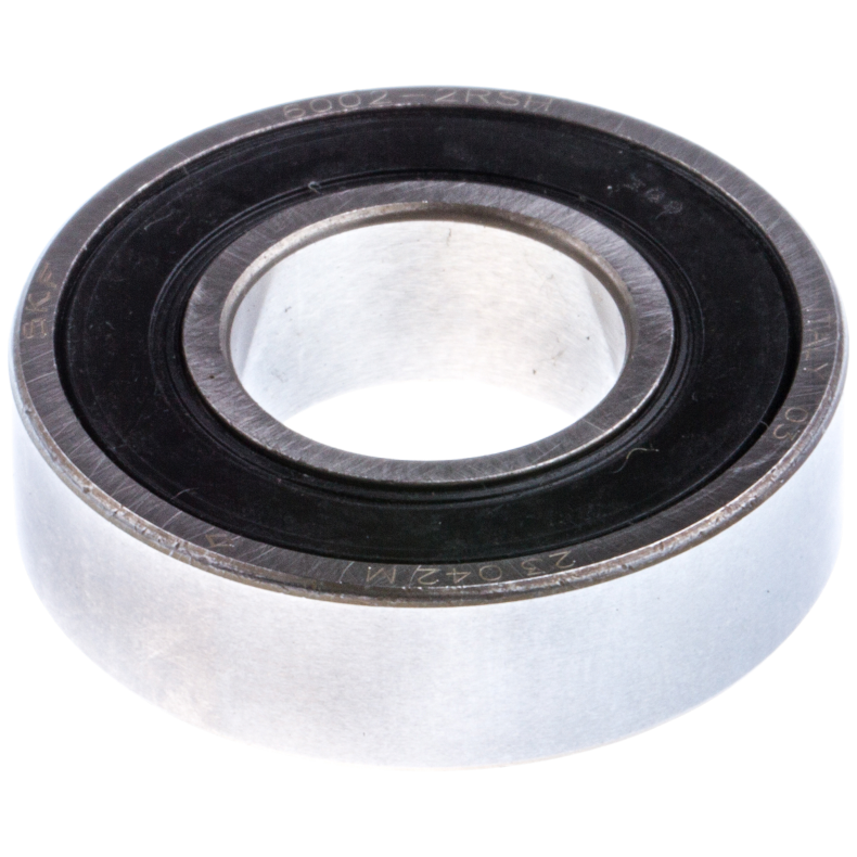 Kugeleje - 6002-2RSH - Fronthjul klippebor