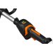 Stihl HLA 140 stangh�kkeklipper batteri