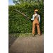 Stihl HLA 40 teleskopsav batteri - AS System