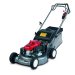 Honda HRD536 HXE plneklipper m/opsamler