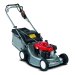 Honda HRD536 HXE plneklipper m/opsamler