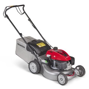 Honda HRG466 SKEP plneklipper m/opsamler - Selvkrende