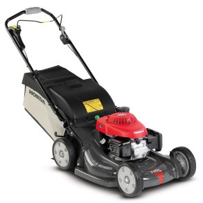 Honda HRX537 VY plneklipper m/opsamler