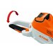 Stihl HSA 100 hkkeklipper batteri