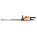 Stihl HSA 140 t hkkeklipper batteri - 60 cm