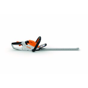 Stihl HSA 40 hkkeklipper inkl. batteri og lader