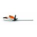 Stihl HSA 50 hkkeklipper inkl. batteri og lader