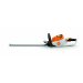 Stihl HSA 50 hkkeklipper inkl. batteri og lader