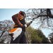 Stihl HTA 110 teleskopsav batteri - AP-System