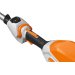 Stihl HTA 110 teleskopsav batteri - AP-System