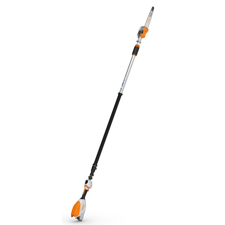 Stihl HTA 110 teleskopsav batteri - AP-System