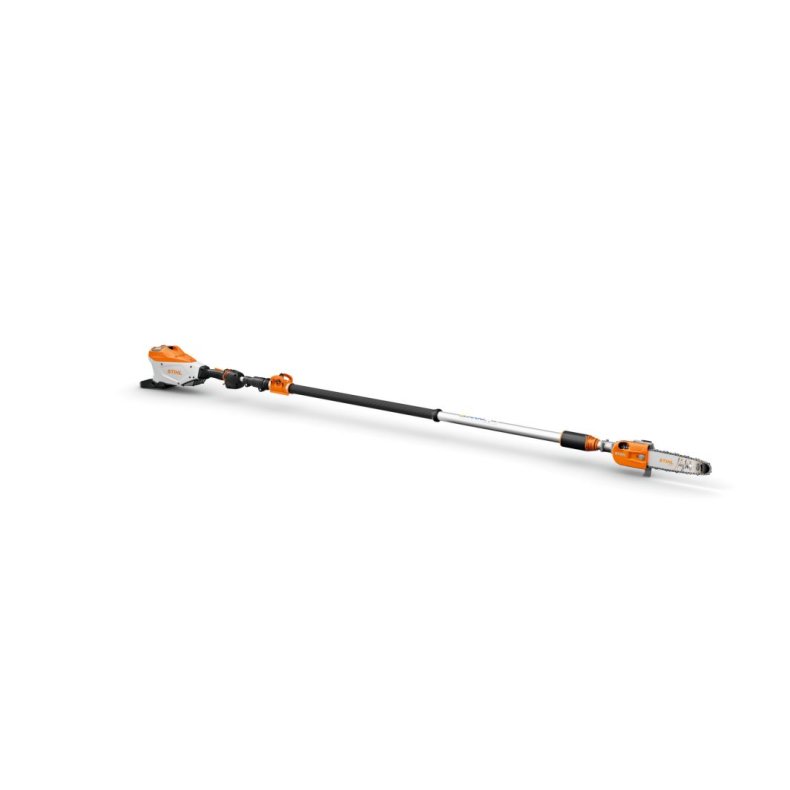 Stihl HTA 160 teleskopsav batteri