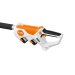 Stihl HTA 30 teleskopsav med 2 x batteri og lader