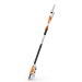 Stihl HTA 30 teleskopsav med 2 x batteri og lader