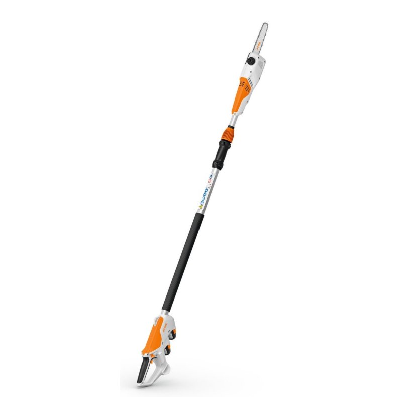 Stihl HTA 30 teleskopsav med 2 x batteri og lader