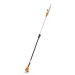 Stihl HTA 50 Teleskopsav batteri